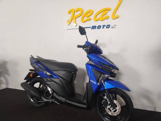 YAMAHA NEO 125 YAMAHA NEO 125